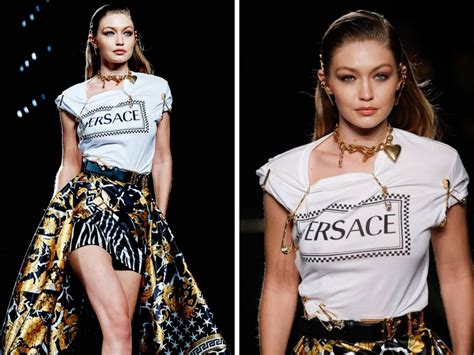 Versace prendas mujer 